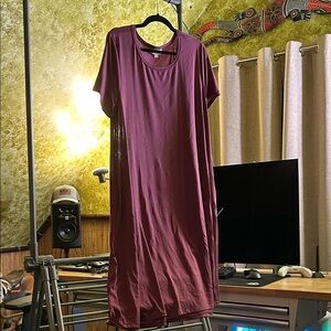 Gently Loved LuLaRoe 3X Jessie. From a non smoking/pet friendly home.